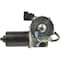 A1 Cardone New Wiper Motor, 85-3408 85-3408 - alternate 5